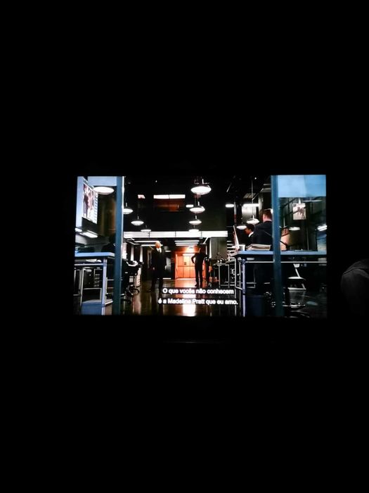 Lcd Philips 40PFL3008H/12