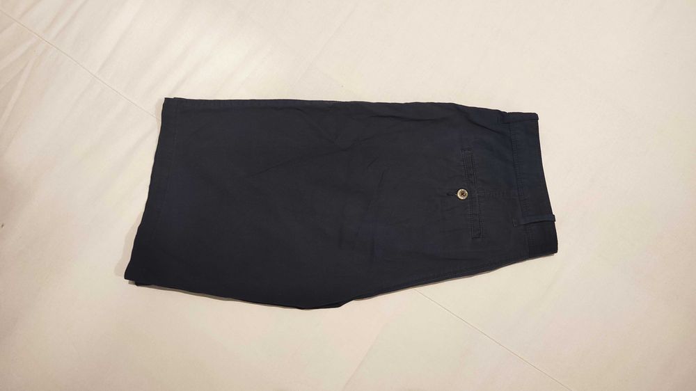 Шорти чоловічі Marks&Spencer 
Luxury Cotton Fabric