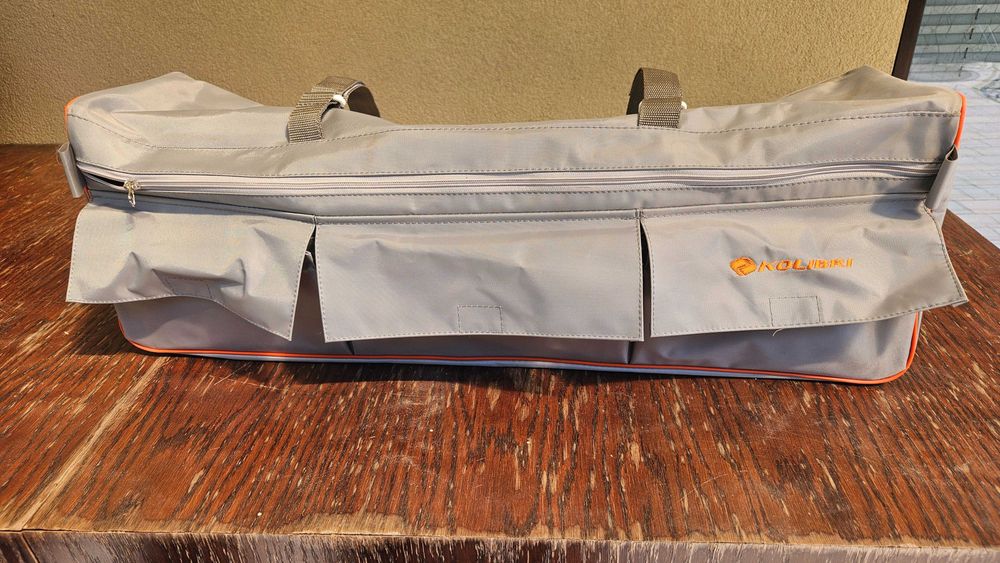 Ponton Kolibri KM-330 Stan idealny