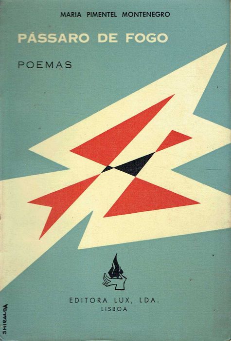 16823
	
Firebird: Poems
Maria Pimentel Montenegro