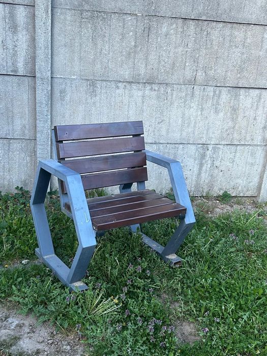 Stelaże  do mebli tarasowych