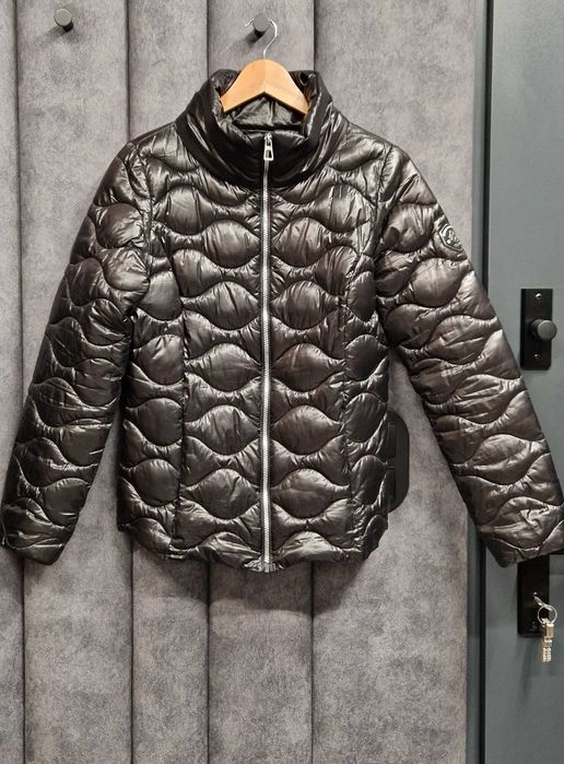 Kurtka Ochnik pikowana r. S