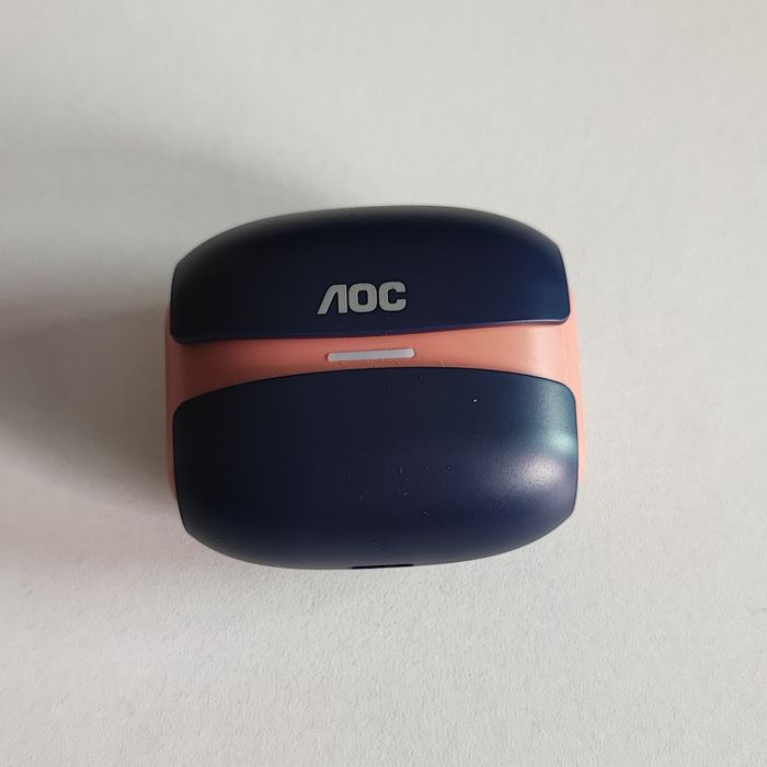 Auriculares Bluetooth AOC Novos