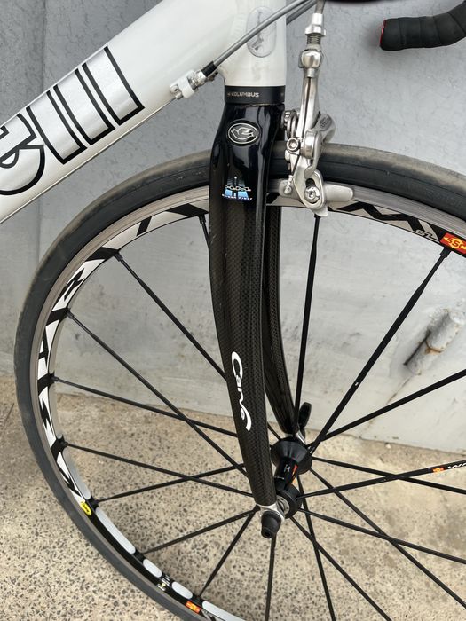 Шосейний велосипед  Cinelli Aliante 54 cm