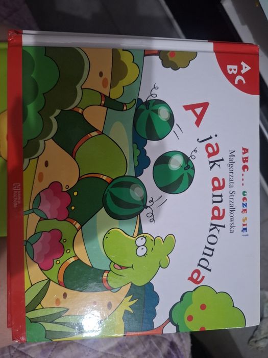 Sprzedam ksiazeczki