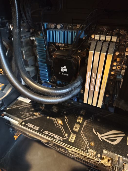 Computador I5 16gb 512Gb SSD