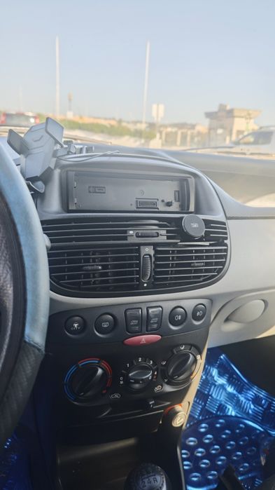 Fiat Punto 5portas