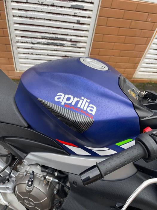 Aprilia RS 660c 2024 à venda