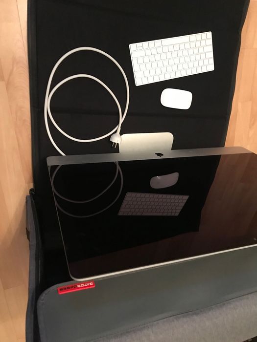 iMac Retina 5K, 27 ich, 3,4 GH