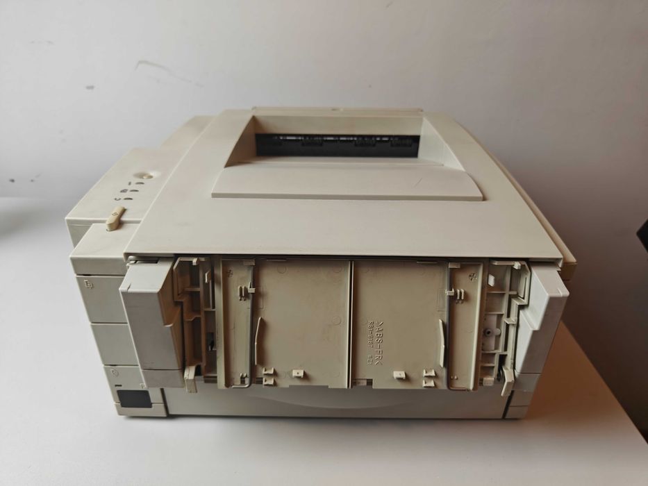 Drukarka laserowa HP LaserJet 6P