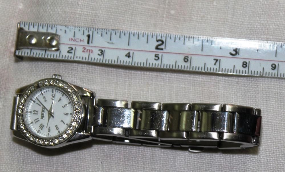 Relógio de Senhora Next