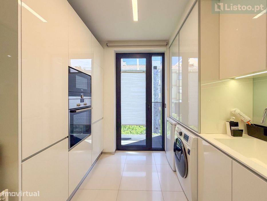 Apartamento T2 Avenidas Novas
