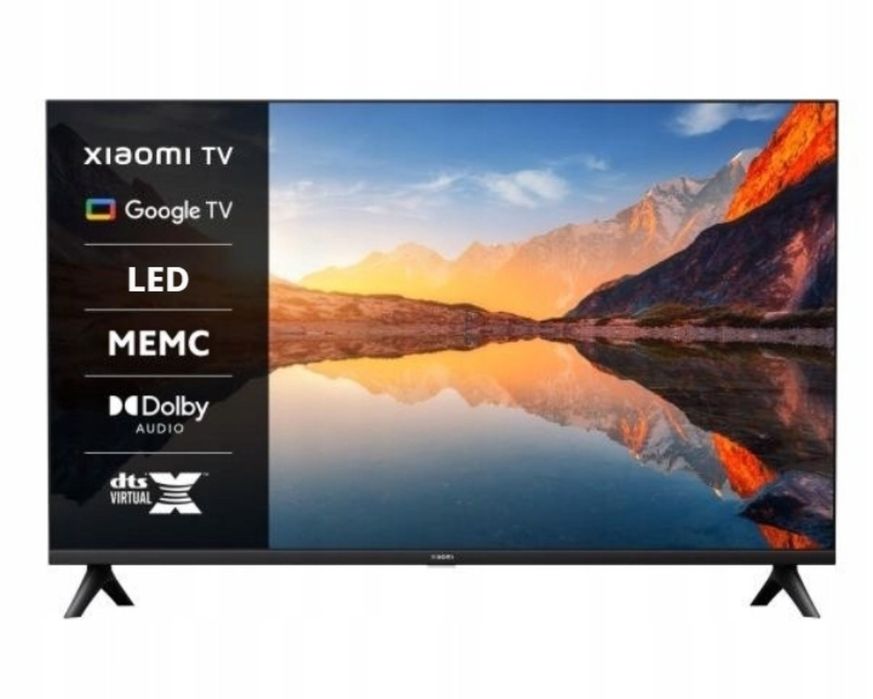 Telewizor Xiaomi 32 cale nowy z gwarancją