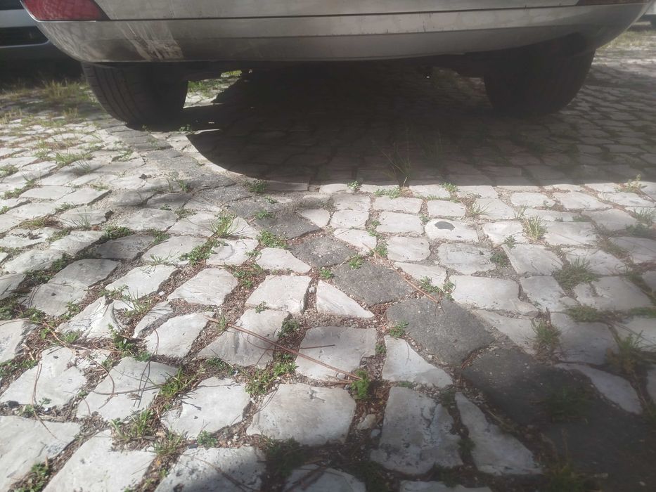 Volvo v50 carrinha