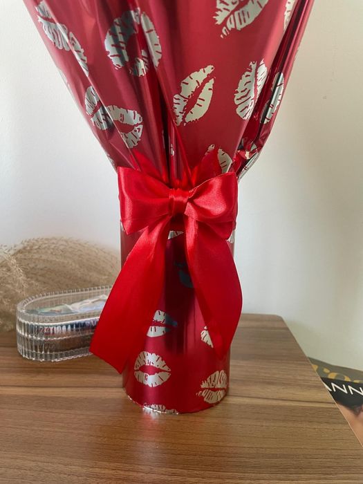 Wieczne róże,  boxy