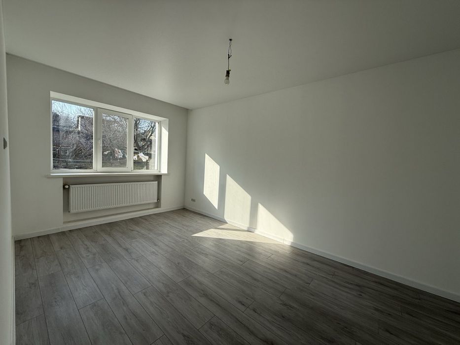 Продаж 1-кімнатної квартири