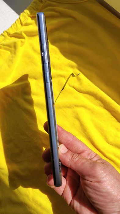 Продам Дисплей с Рамкой для Motorola Edge 50 Fusion XT2429 Original