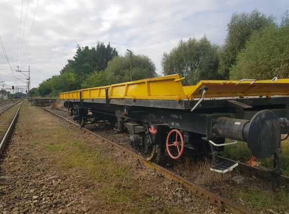 Platforma PWM 15 na sprzedaż