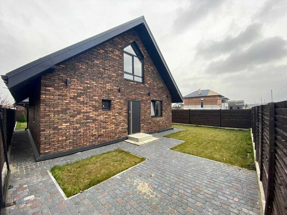 Продаж | Будинок 120м2 | Баварська кладка |РОЗТЕРМІНУВАННЯ!