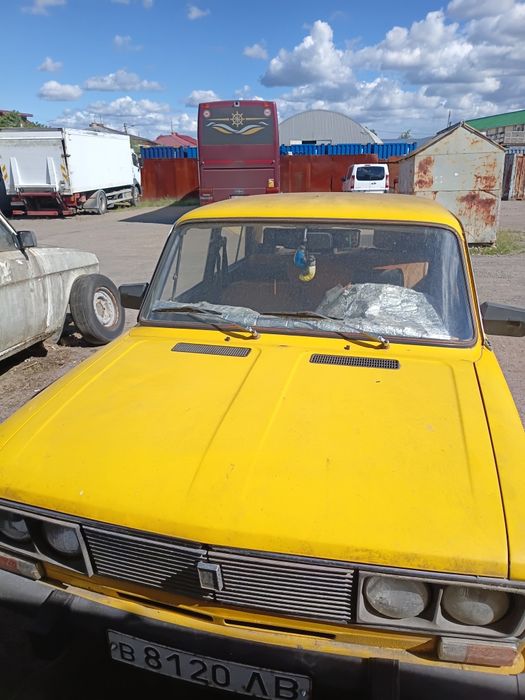 АВТОМОБЯЛЬ    ВАЗ2106