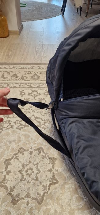 Люлька peg perego