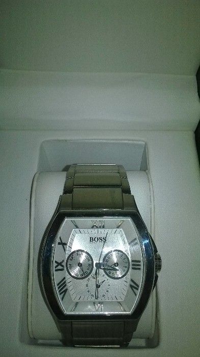 Zegarek Hugo Boss