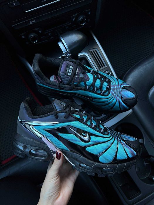Чоловічі Кросівки Nike Skepta x Air Max Tailwind 5
