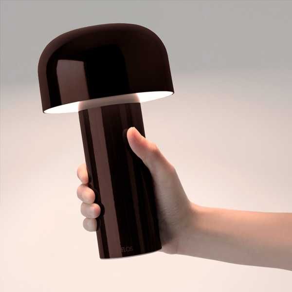 Candeeiro de mesa – BELLHOP Ed.2018 da Flos (Original e Novo)
