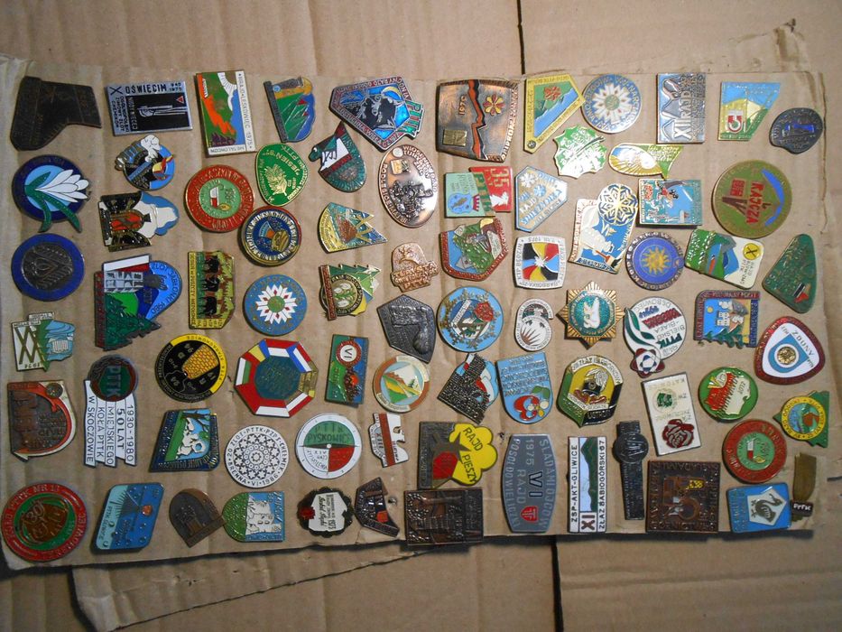 PTTK - rajdy turystyczne