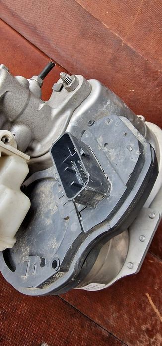 serwo pompa hamulcowa 3q1614105bl vw audi seat skoda