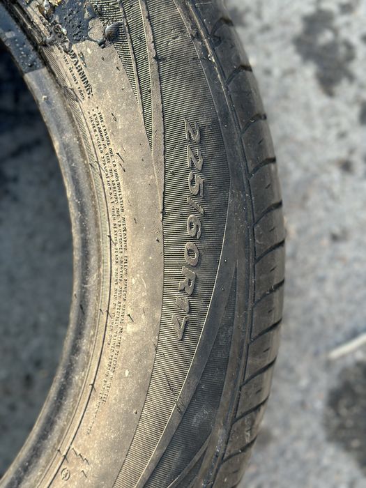 225/60/17 Nexen (Комплект) 4mm