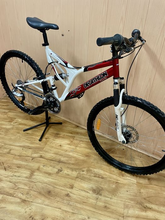 Bicicleta Decathlon roda 26