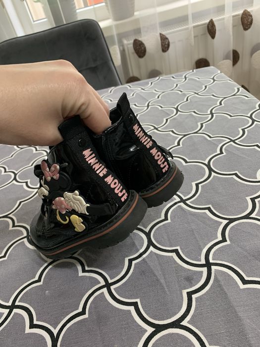 Черевики zara дитячі