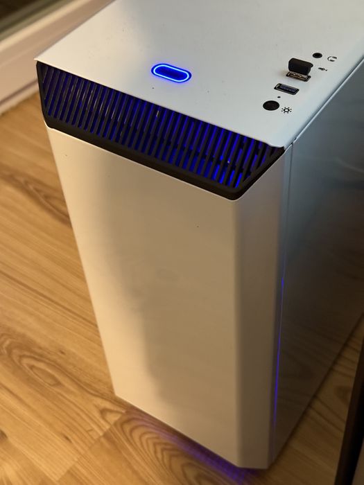 Solidny PC. I5 4590, MSI H97, 16 gb RAM, Asus GTX 1060