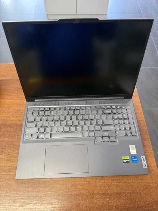 Lenovo Legion Slim RTX4050