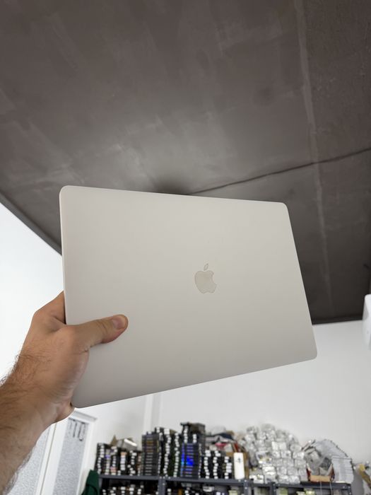 MacBook Pro 15’ 2019 16/256 Intel I7
