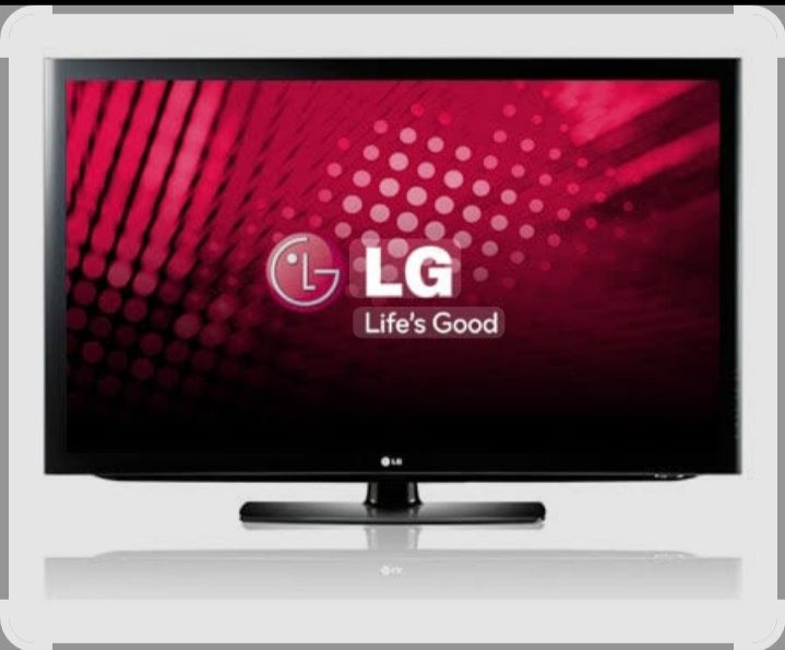 Telewizor LG  42 całe lk430 sprawny okazja