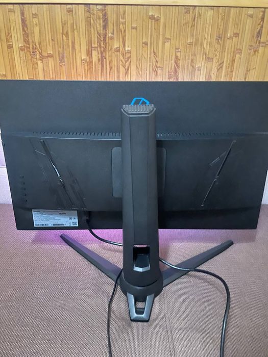 Топовий монітор! Sumsung Odyssey G3