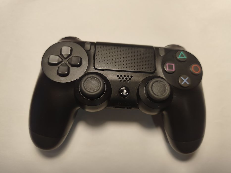 Джойстик Геймпад для PS4 DualShock 4 оригінал CUH-ZCT2E
