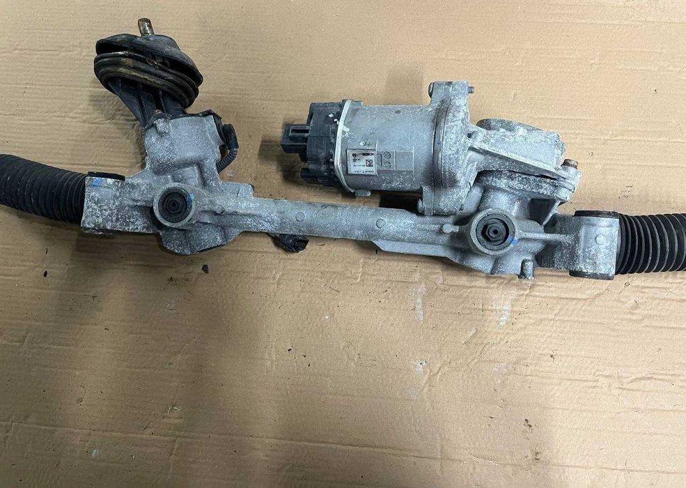 Рейка рульова Chevrolet Equinox 2018-, Gmc Terrain ІІ