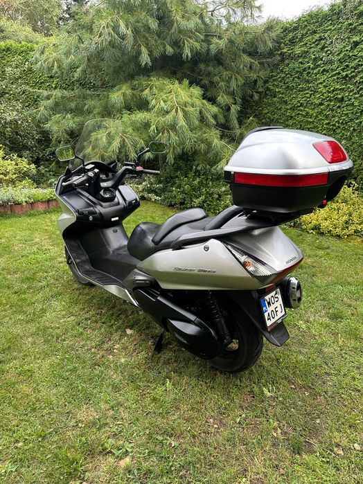 Skuter Honda Silver Wing 400 FJS