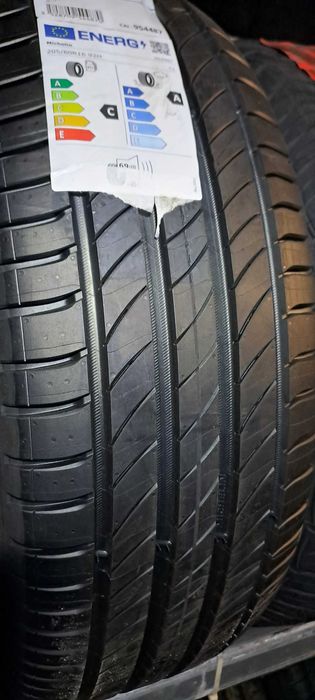 2x Michelin Primacy 4+ Opony letnie 205/60/16 92H nowe