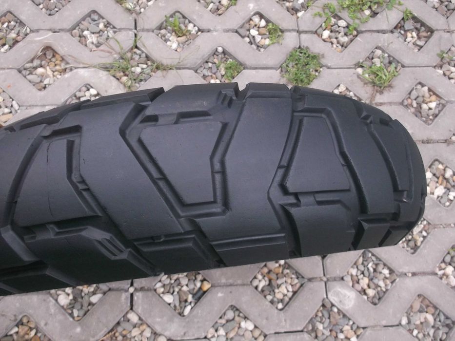 opona 170/60ZR17 Dunlop Trailmax Mission dot0521 bmw r17 6,8mm