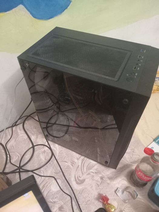 Продам системный блок (ПК)