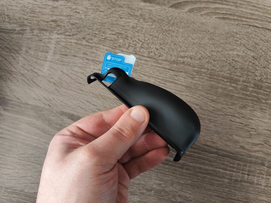 Продам новий оригінальний Split EveryDay Case JSAUX for Nintendo Switc