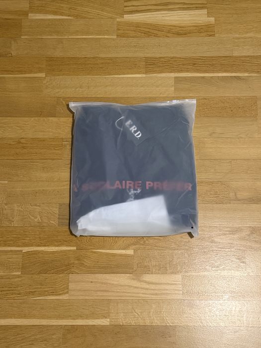 Кофта ERD/Enfants Riches Deprimes/ЕРД