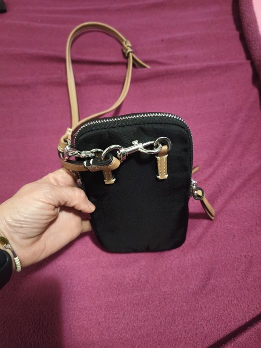 Bolsa pequena Parfois