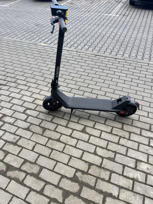 Продам Xiaomi Electric Scooter 4 Lite Gen2 (BHR8052GL)