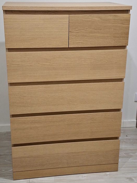 Móvel de arrumação impecável