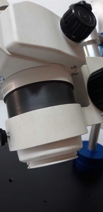 Microscópio  NIKON SMZ-1 Binocular